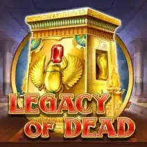 Legacy Of Dead Demo Spelen