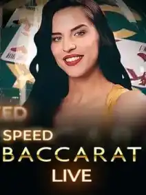 Speed Baccarat Demo Spelen