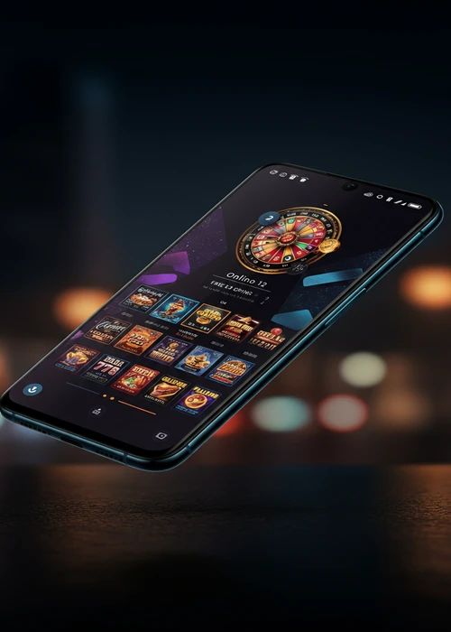 Een screenshot van een live dealer tafel bij Spinstar Casino, met blackjack of roulette in actie.