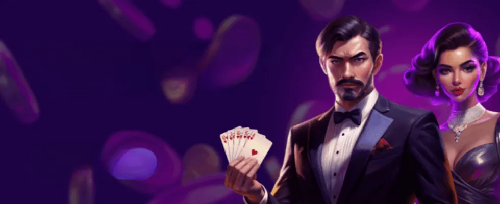 Banner met promotie voor het welkomstpakket van Spinstar Casino